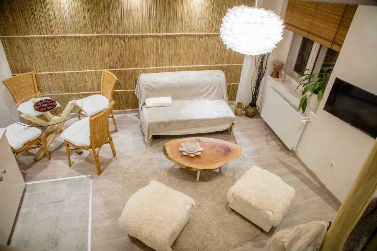 Suites 13 Будапешт Номер фото